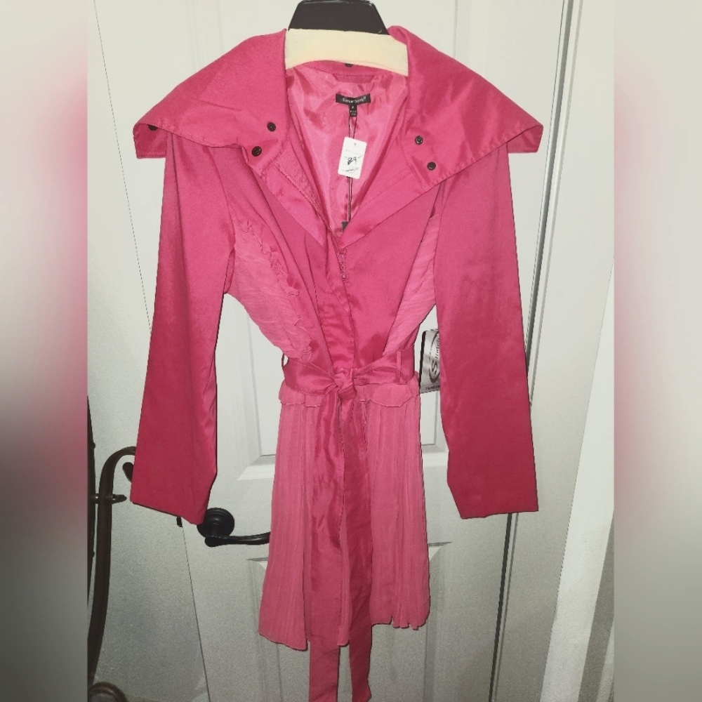 Coat Dress